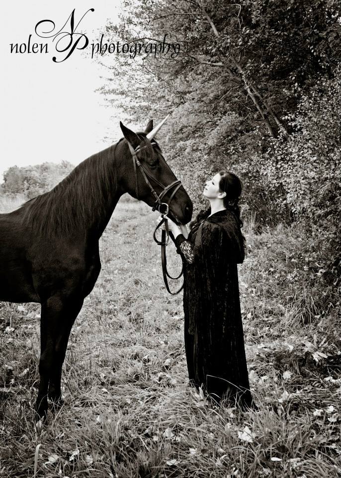Unicorn Photography