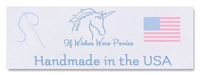 Handmade in the USA