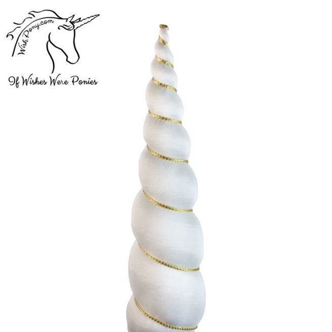 Baroque Unicorn Horn™