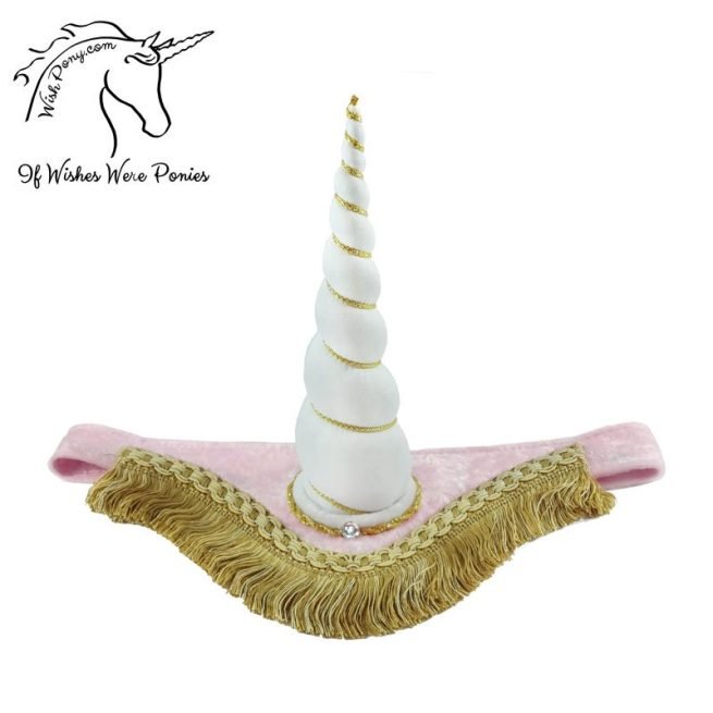 Unicorn Horn Browband™