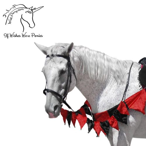 Horse Barding