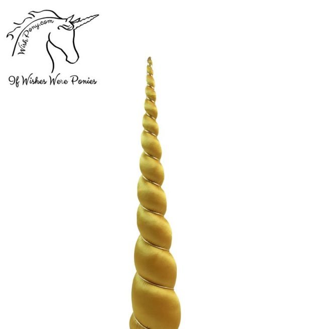 Wishpony Unicorn Horn Horse