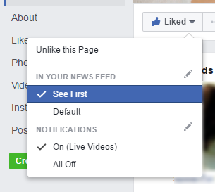 Facebook Wishpony
