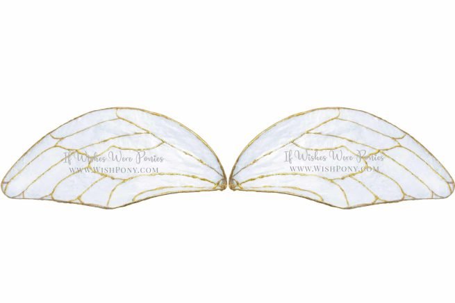 Wishpony.com Horsefly Fairy Wings