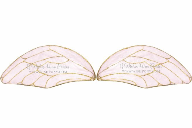 Wishpony.com Horsefly Fairy Wings