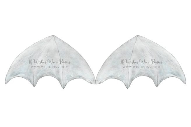 Dragon WIngs Costume for Horses